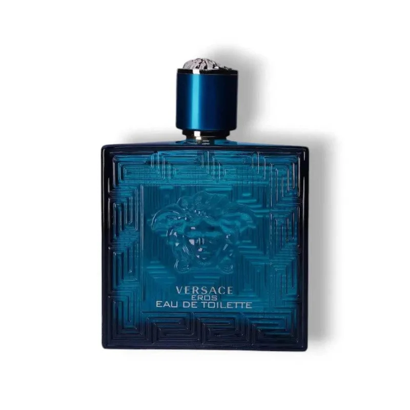 Versace Eros Pour Homme Eau de Toilette