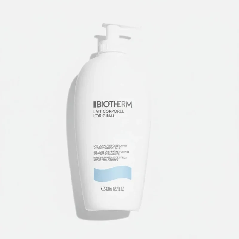 BIOTHERM Lait Corporel Lait Corporel Anti-Desséchant