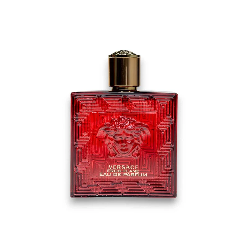Versace Eros Flame Eau de Parfum