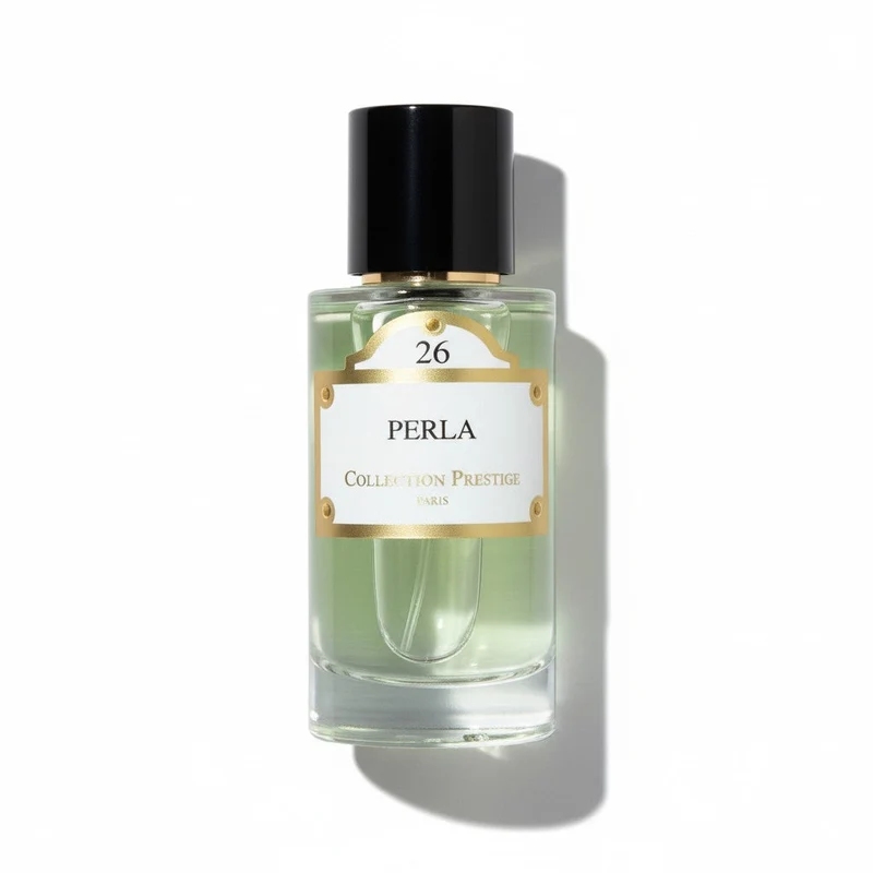 Collection Prestige Absoluta No.26 Perla Extrait de Parfum
