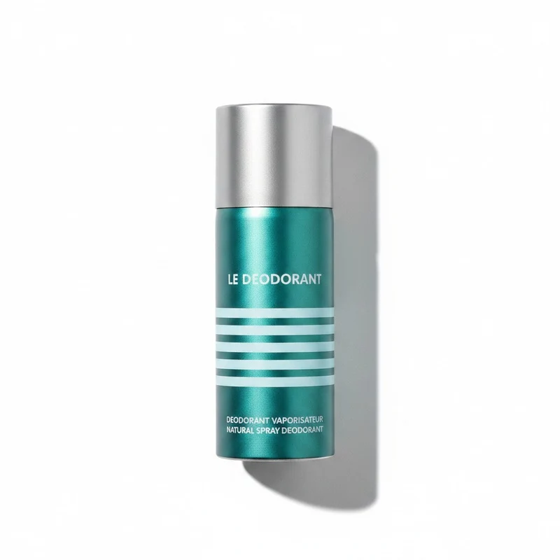 Jean Paul Gaultier Le Male Deodorant Spray