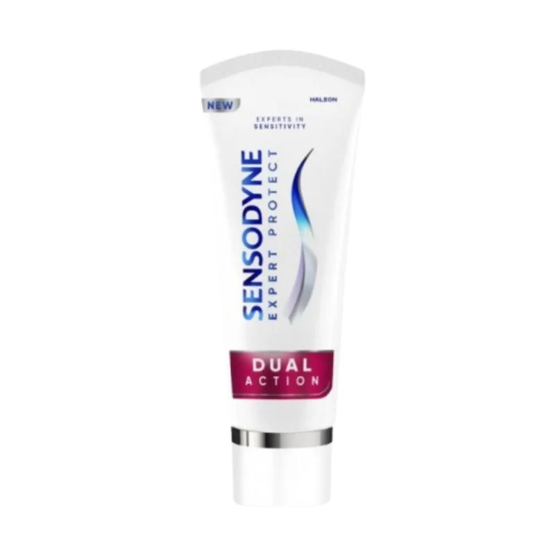 Sensodyne Expert Protect Dual Action - 75Ml