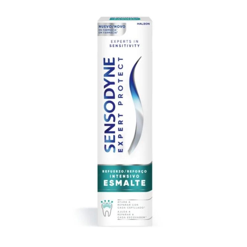 Sensodyne Expert Protect Intensive Pro-Enamel Strengthening -75Ml
