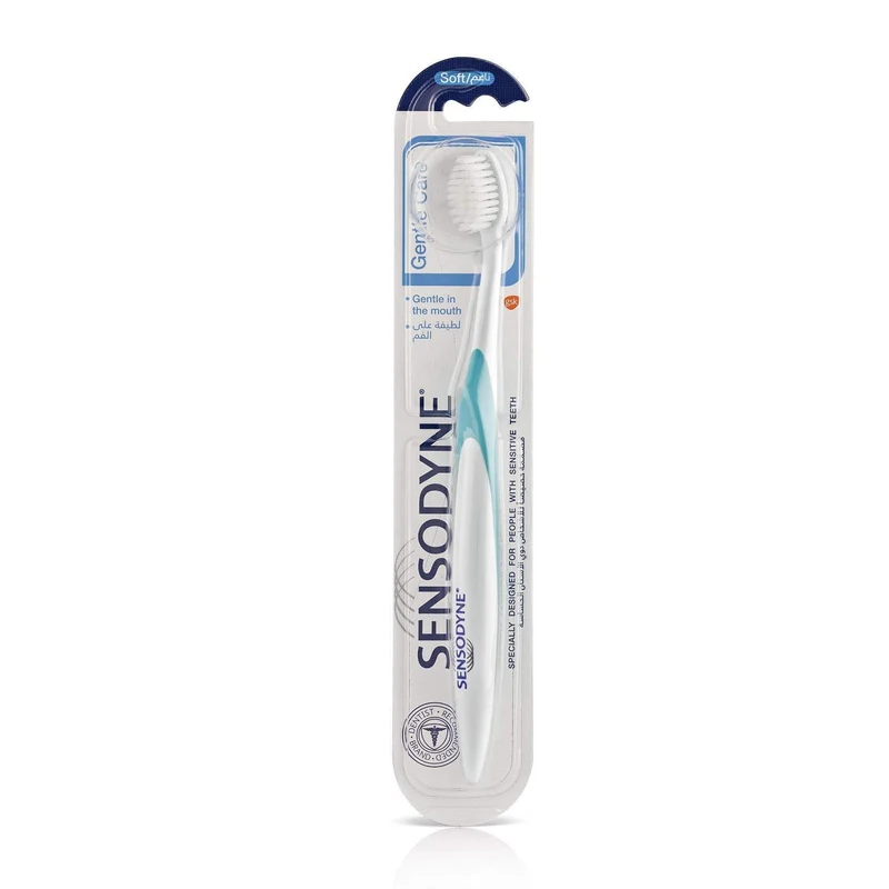 Sensodyne Sensible Gentle Toothbrush Gums