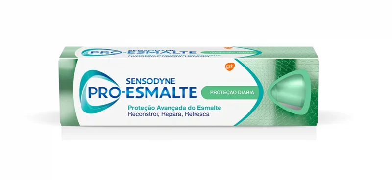 Sensodyne Pro Toothpaste Enamel - 75ml