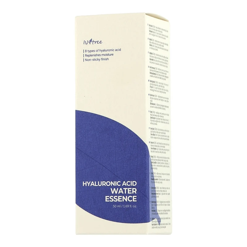 Isntree Hyaluronic Acid Water Essence