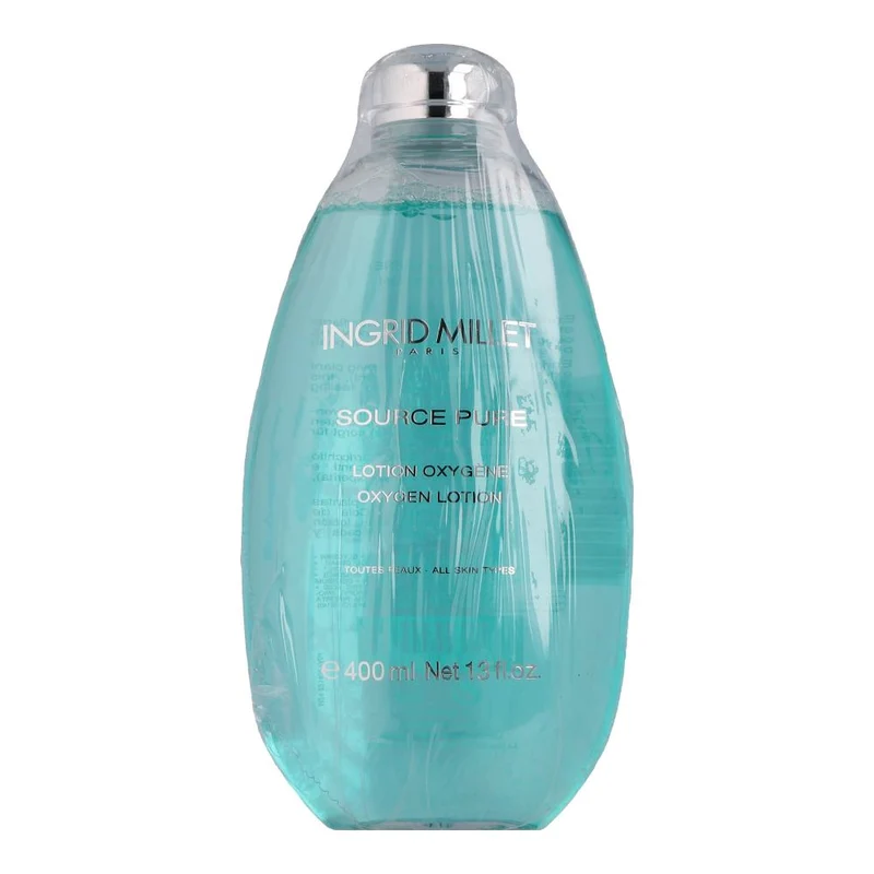 Ingrid Millet Source Pure Lotion Oxygéne