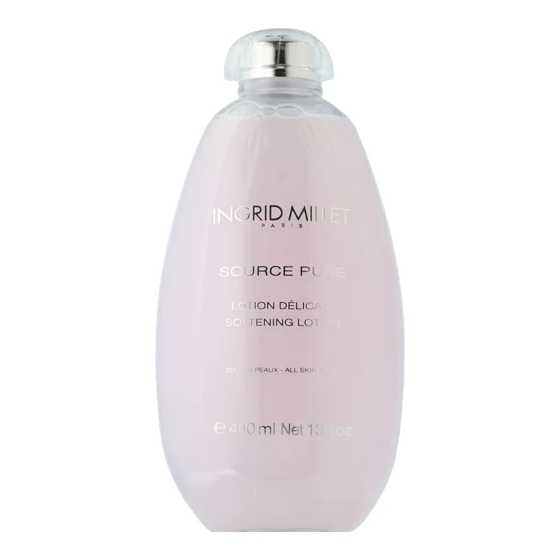 Ingrid Millet Source Pure Lotion Délicate