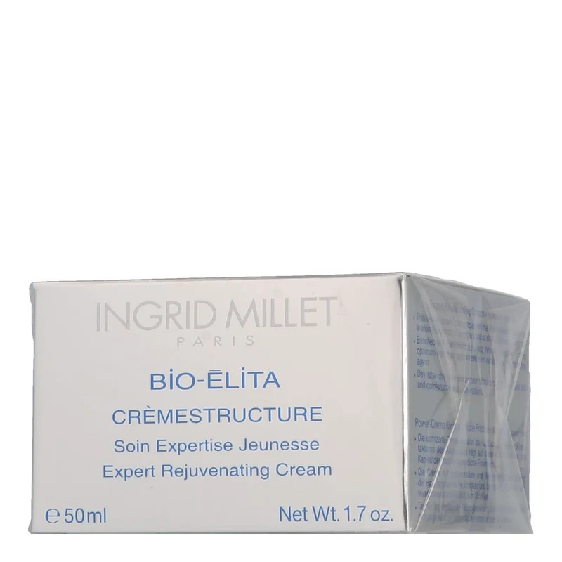 Ingrid Millet Bio-Elita Crèmestructure