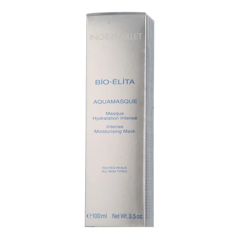Ingrid Millet Bio-Elita Aquamasque