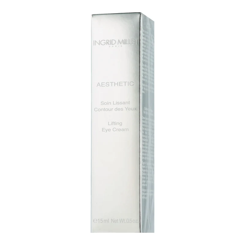 Ingrid Millet Aesthetic Soin Lissant Contour des Yeux
