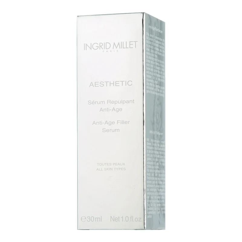 Ingrid Millet Aesthetic Sérum Repulpant Anti-Age