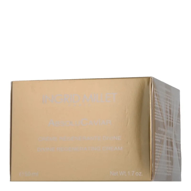 Ingrid Millet AbsoluCaviar Crème