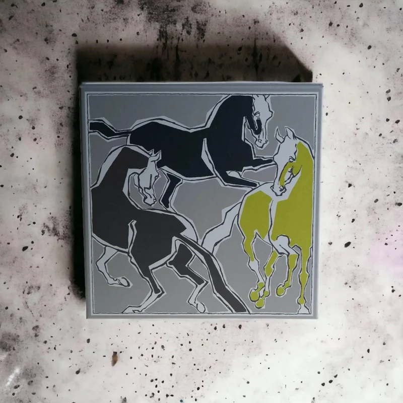 Hermès H24 Duftset Eau de Toilette
