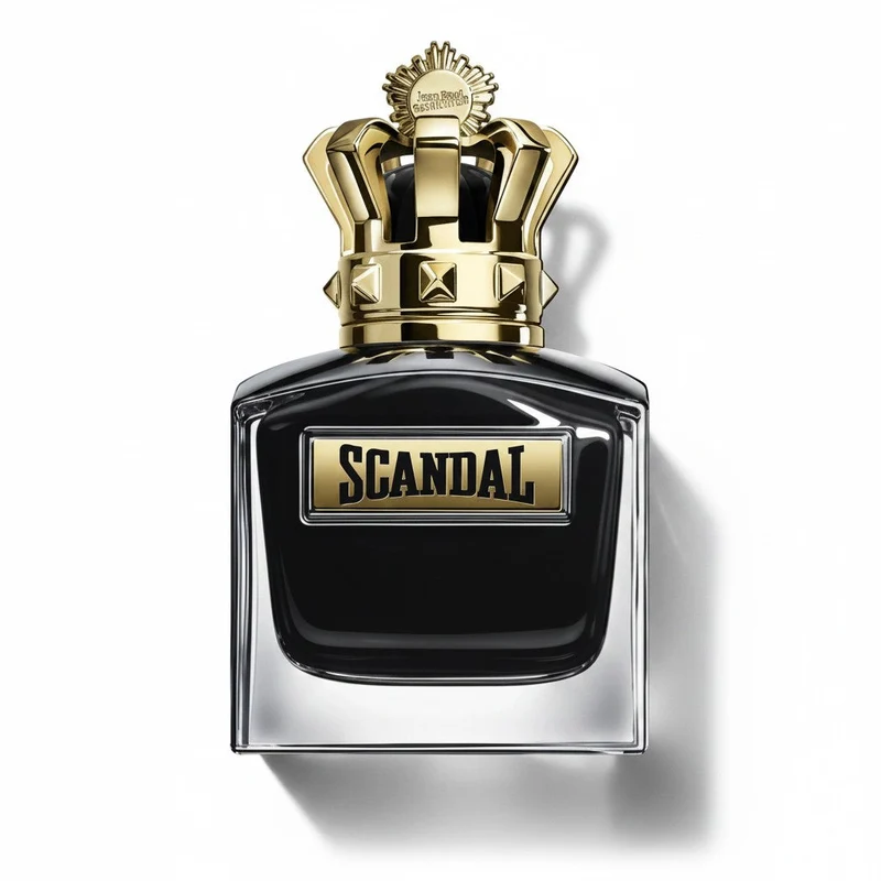Jean Paul Gaultier Scandal Homme Le Parfum Eau de Parfum