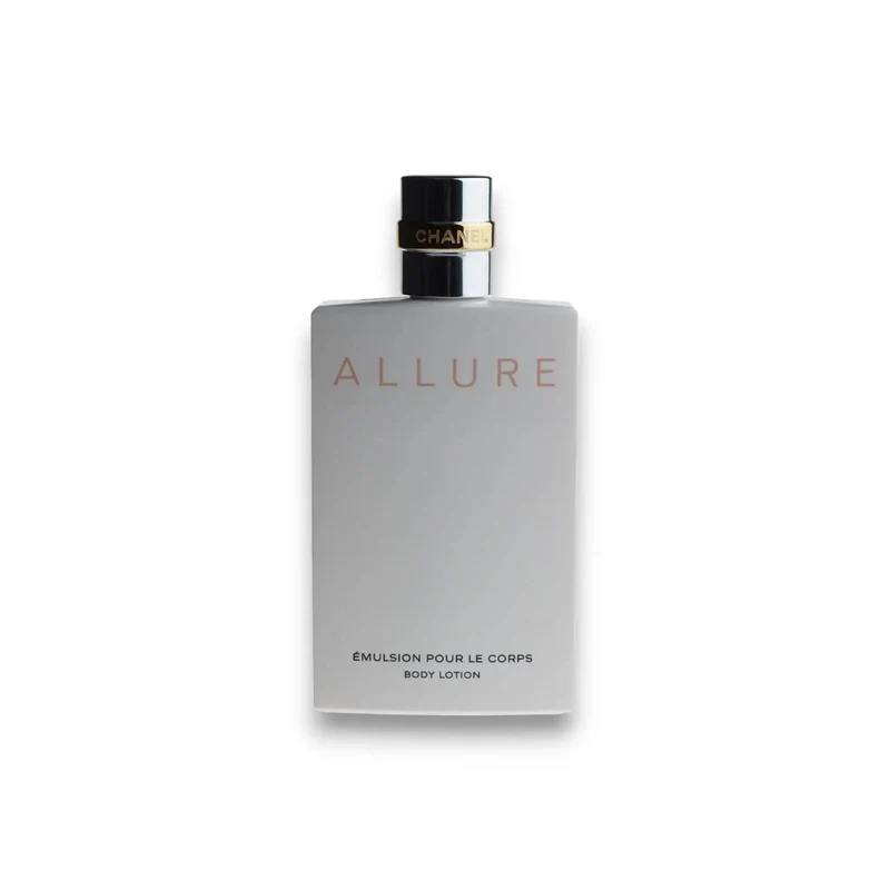 CHANEL ALLURE KÖRPEREMULSION Bodylotion