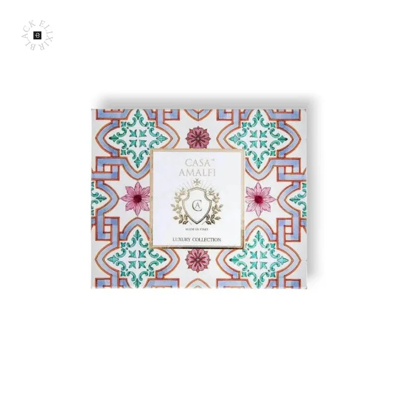 CASA AMALFI RAVELLO SINGLE GIFT SET