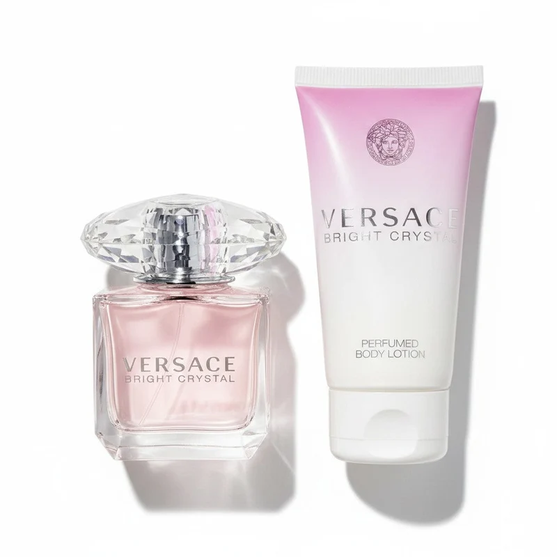 VERSACE Bright Crystal Duftse