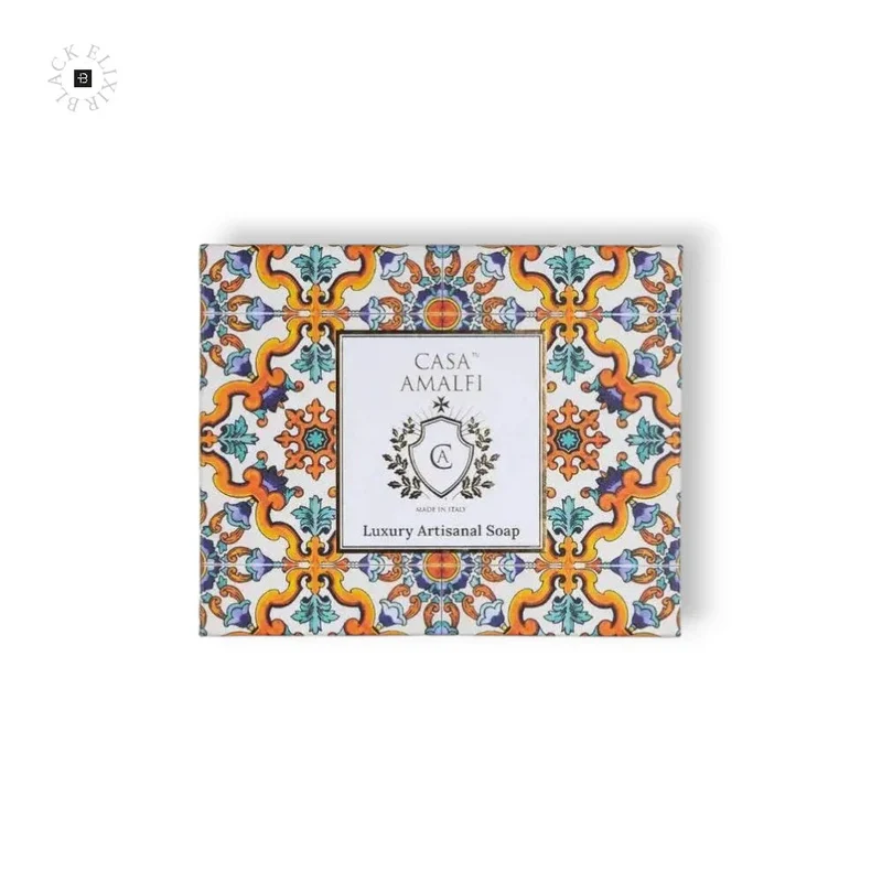 CASA AMALFI PROCIDA SINGLE GIFT SET
