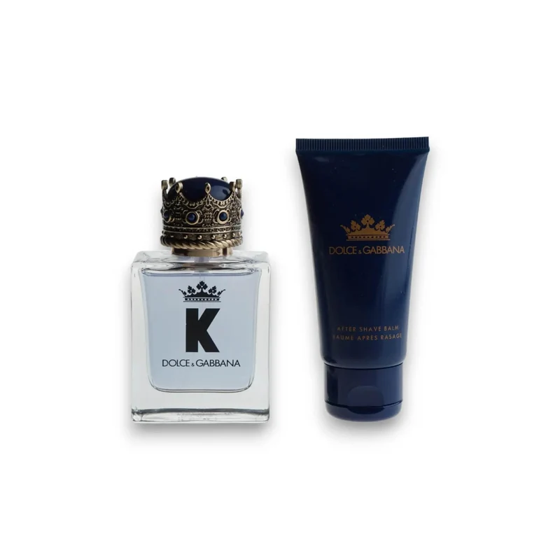 Dolce & Gabbana K by Dolce & Gabbana Duftset