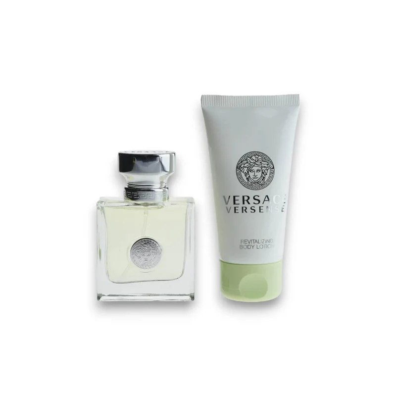 Versace Versense Duftset Eau de Toilette