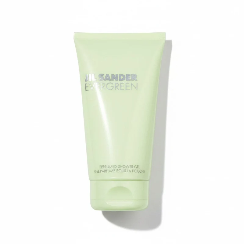 Jil Sander Evergreen Shower Gel