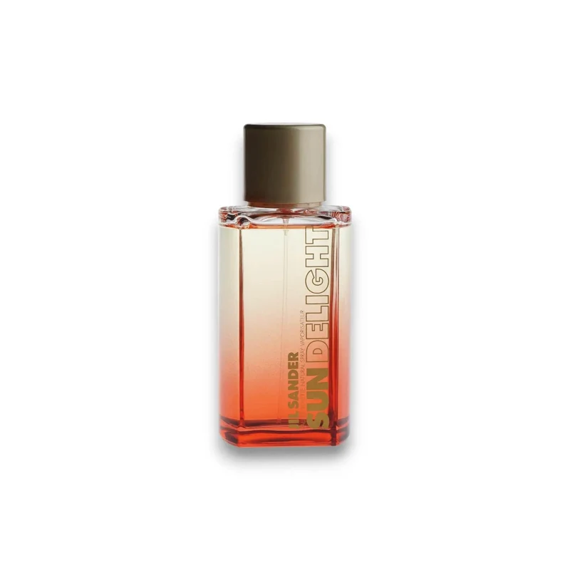 Jil Sander Sun Delight Eau de Toilette