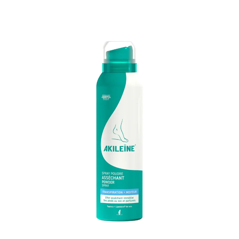 Akileïne Freshness Spray - 150ml