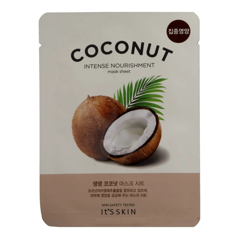 It's Skin The Fresh Mask Sheet Coconut