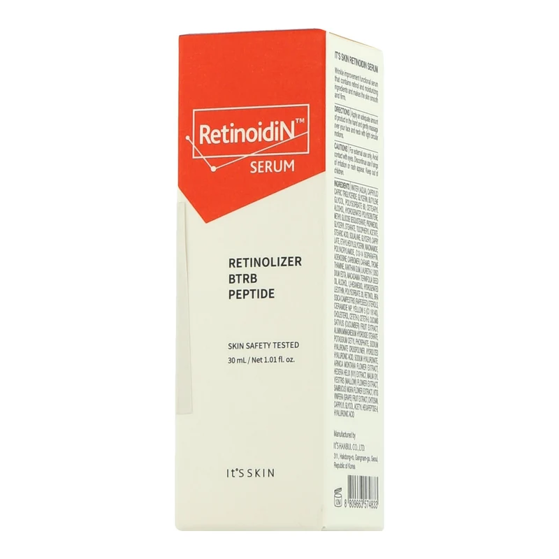 It's Skin Retinoidin Serum