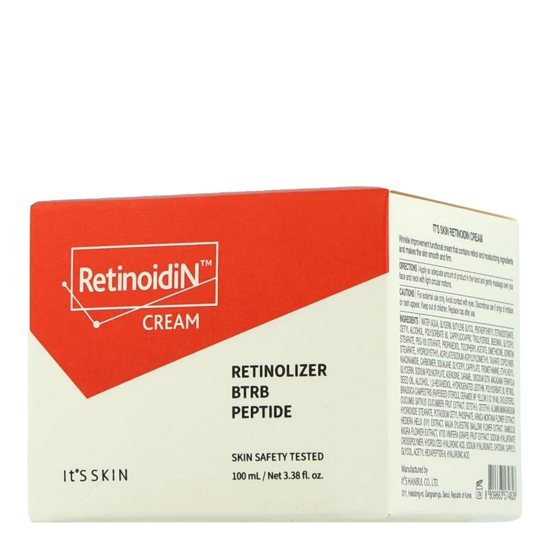 It's Skin Retinoidin Cream