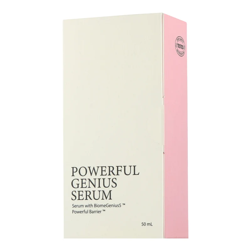 It's Skin Power 10 Formula Powerful Genius Serum