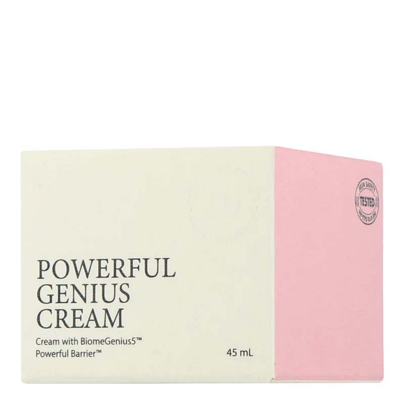 It's Skin Power 10 Formula Powerful Genius Cream