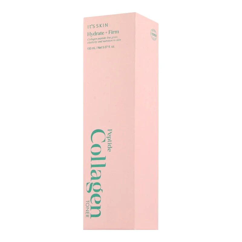 It's Skin Peptide Collagen Toner