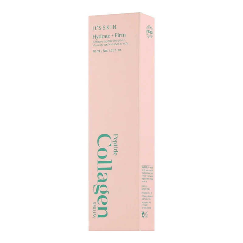It's Skin Peptide Collagen Serum