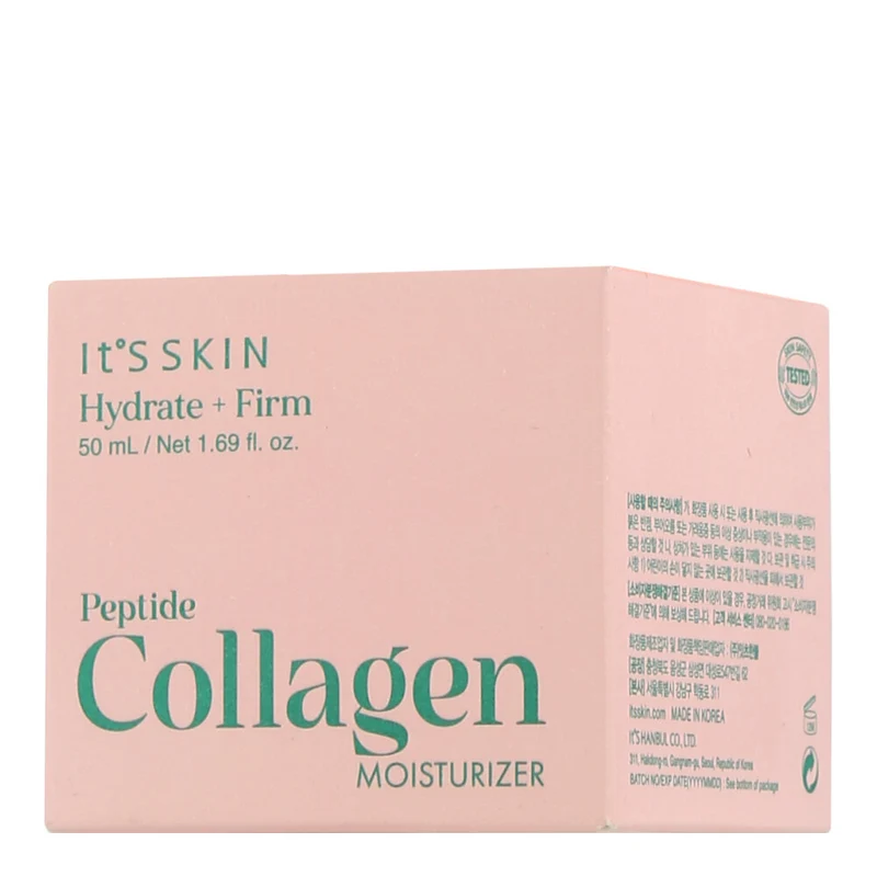 It's Skin Peptide Collagen Moisturizer
