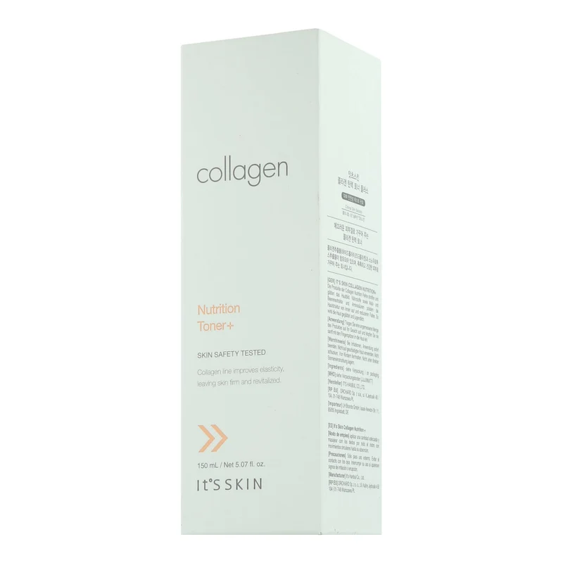 It's Skin Collagen Nutrition Toner Plus