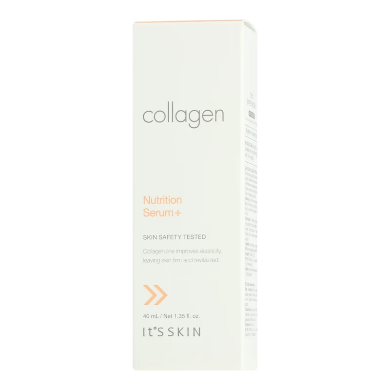 It's Skin Collagen Nutrition Serum Plus