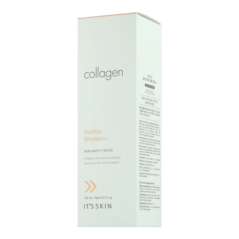 It's Skin Collagen Nutrition Emulsion Plus