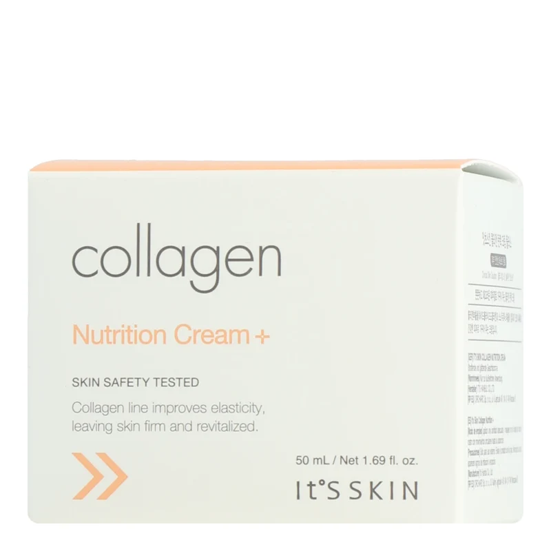 It's Skin Collagen Nutrition Cream Plus
