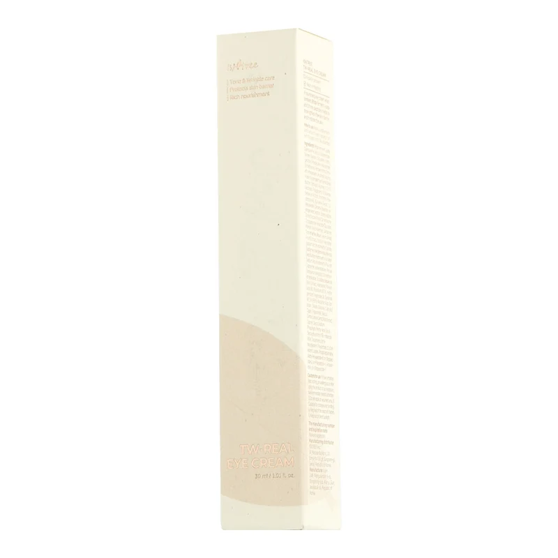 Isntree TW-Real Eye Cream