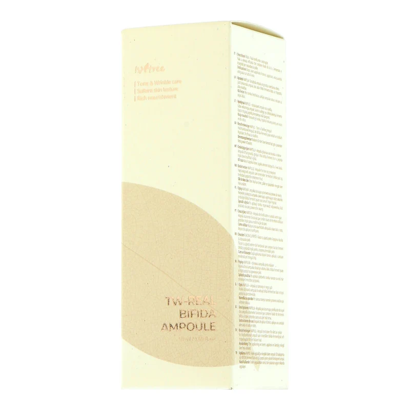 Isntree TW-Real Bifada Ampoule