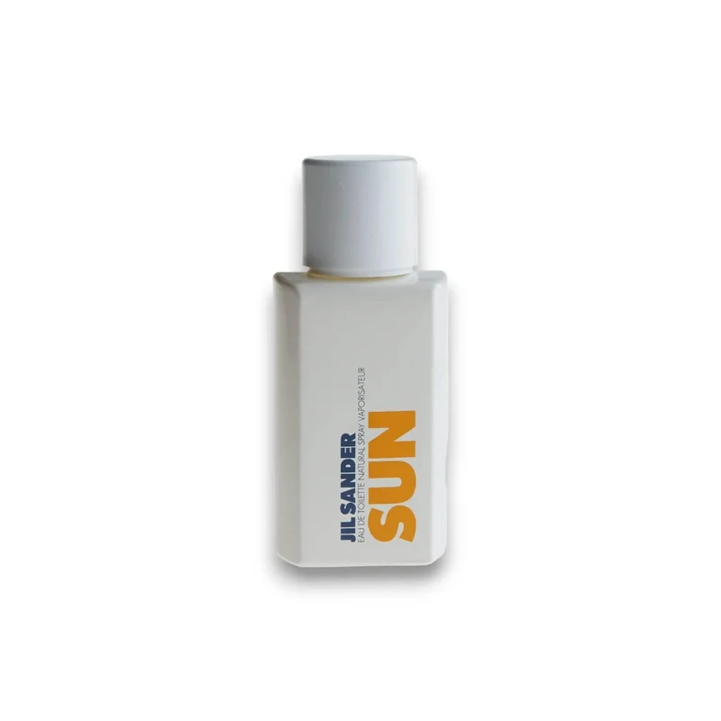 Jil Sander Sun Eau de Toilette
