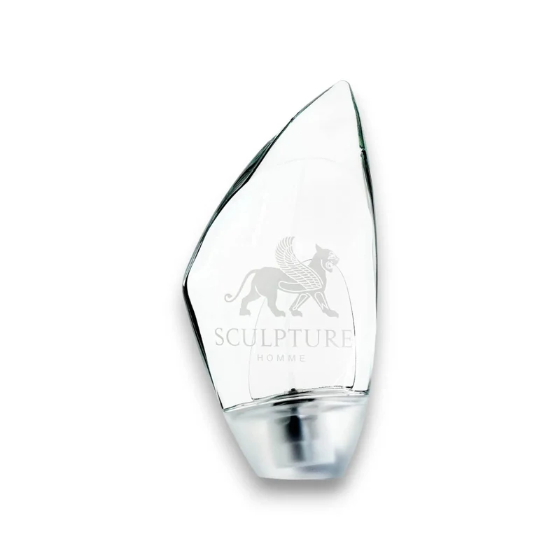 Nikos Sculpture Eau de Toilette