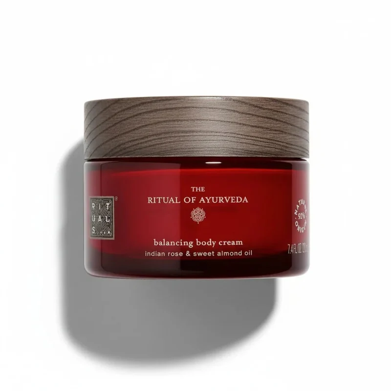 RITUALS... The Ritual of Ayurveda Body Cream