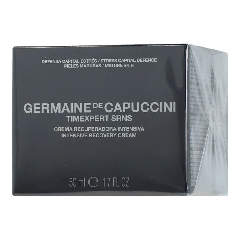 Germaine de Capuccini Timexpert SRNS Intensive Recovery Cream Refillable