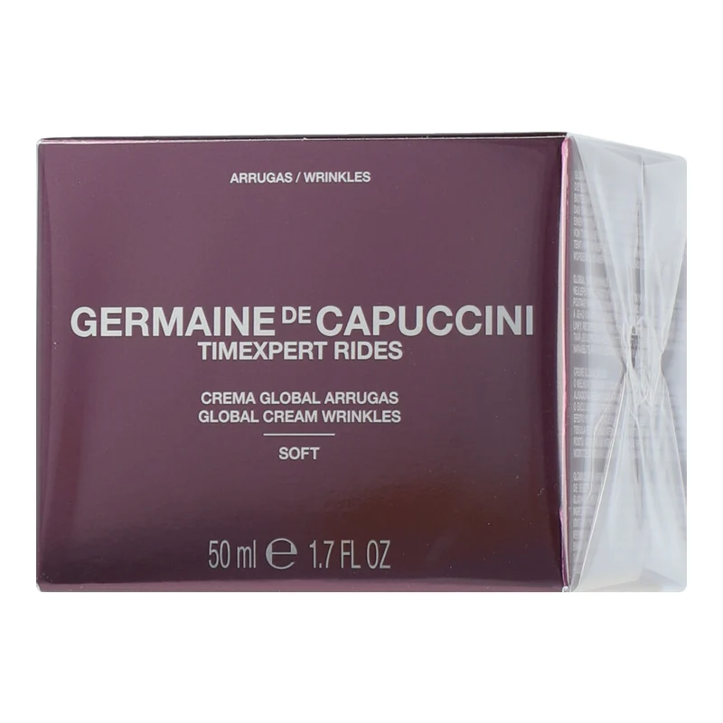 Germaine de Capuccini Timexpert Rides Global Cream Wrinkles Soft