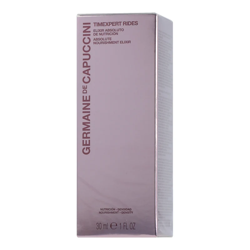 Germaine de Capuccini Timexpert Rides Absolute Nourishment Elixier