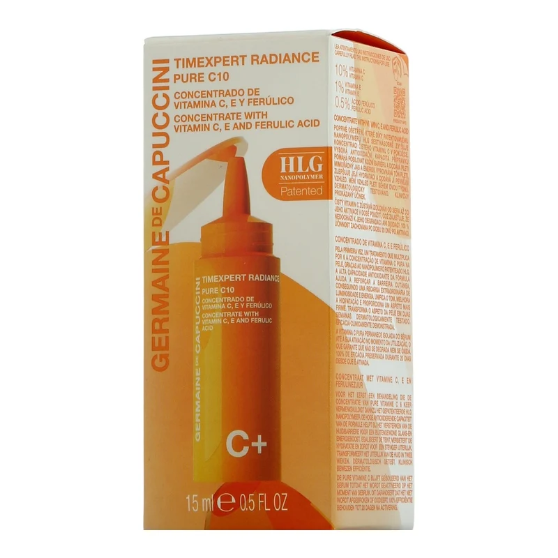 Germaine de Capuccini Timexpert Radiance C+ Pure C10