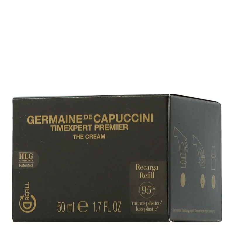 Germaine de Capuccini Timexpert Premier The Cream Refill